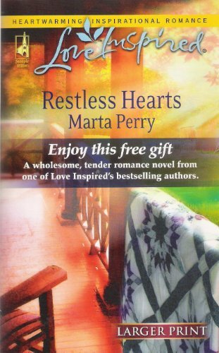Marta Perry/Restless Hearts
