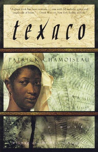 Chamoiseau,Patrick/ Rejouis,Rose-Myriam/ Vinokur/Texaco@Reprint