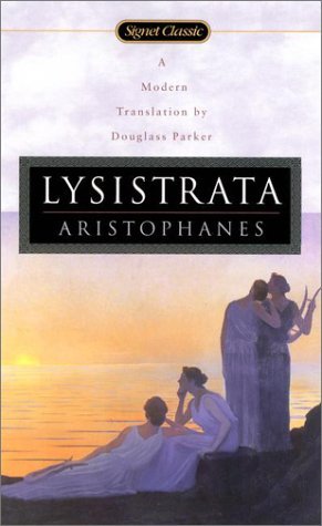 Aristophanes/Lysistrata