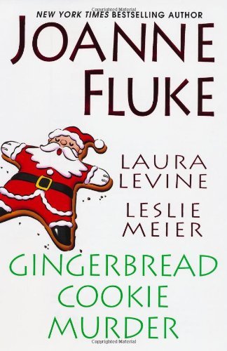 Joanne Fluke/Gingerbread Cookie Murder
