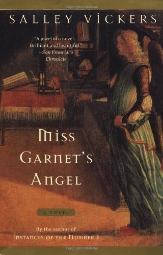 Salley Vickers/Miss Garnet's Angel