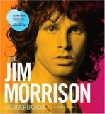 Henke James Jim Morrison Scrapbook [with Cd] The 
