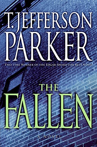 t. Jefferson Parker/The Fallen