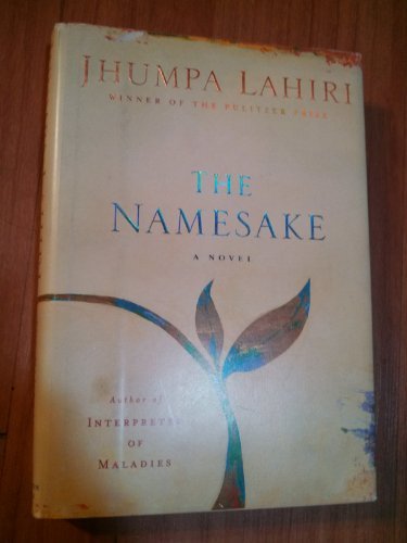 Jhumpa Lahiri/Namesake,The