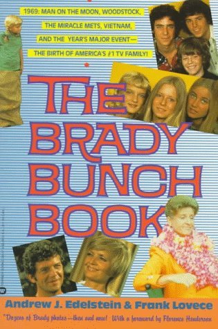 Andrew J. Edelstein/Brady Bunch Book