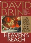 David Brin Heaven's Reach 