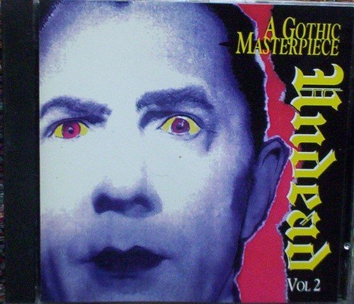 Various Artists/Undead: A Gothic Masterpiece, Vol. 2