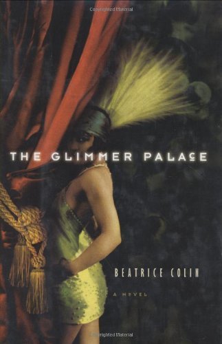 Beatrice Colin/The Glimmer Palace