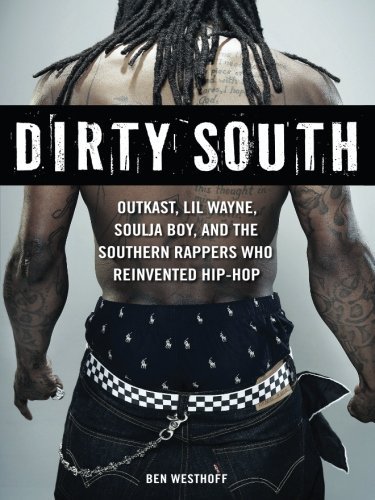Ben Westhoff/Dirty South