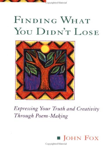 John Fox/Finding What You Didn'T Lose