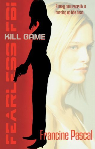 Francine Pascal/Kill Game, 1
