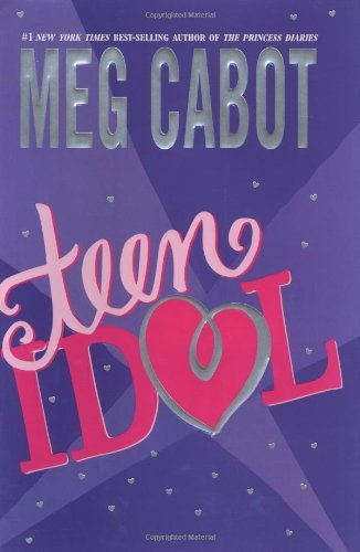 meg Cabot/Teen Idol@Teen's Top 10