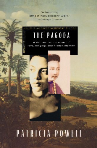 Patricia Powell/The Pagoda