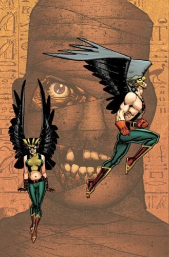 Walter Simonson/Hawkman Returns