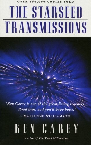 Ken Carey/The Starseed Transmissions
