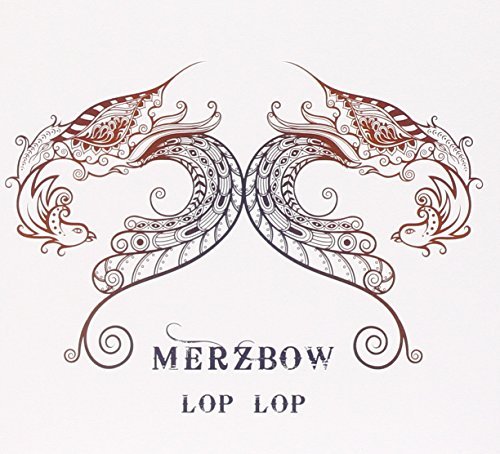 Merzbow/Lop Lop