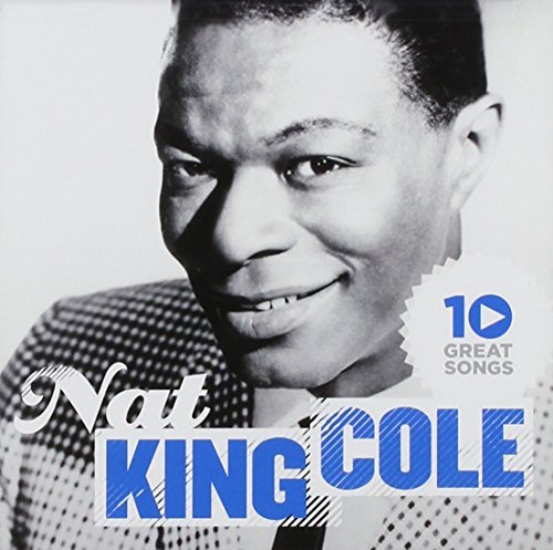 Nat King Cole/10 Great Songs