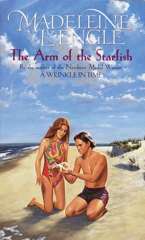L'ENGLE, MADELEINE/THE ARM OF THE STARFISH