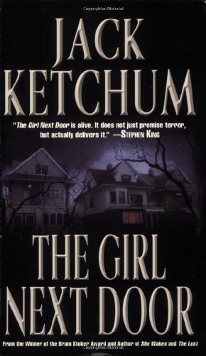 Jack Ketchum The Girl Next Door 