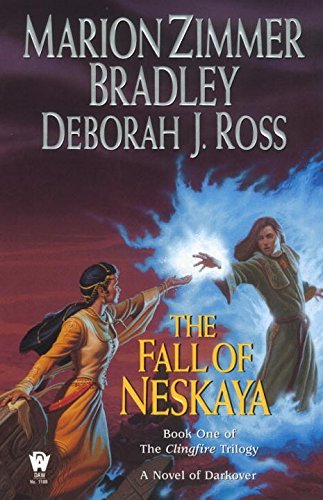 Marion Zimmer Bradley/The Fall of Neskaya
