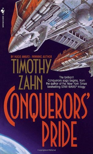 Timothy Zahn/Conquerors' Pride