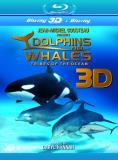 Dolphins & Whales (2008) (3d + Dolphins & Whales Import Gbr 