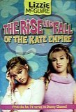 Kirsten Larsen/The Rise & Fall Of The Kate Empire@Lizzie McGuire