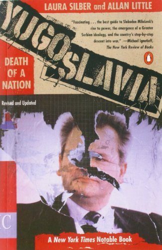 Laura Silber/Yugoslavia@ Death of a Nation@Revised