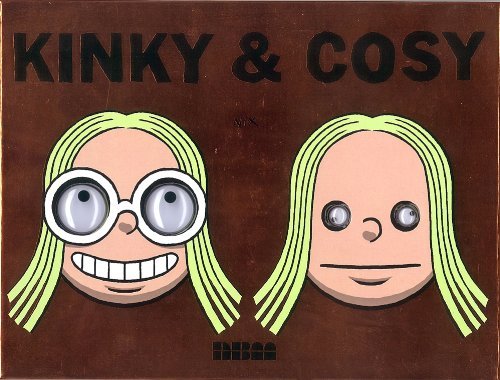 Nix/Kinky & Cosy