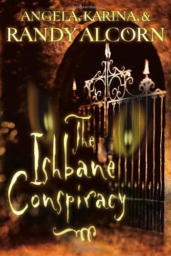 Angela Alcorn/Ishbane Conspiracy,The