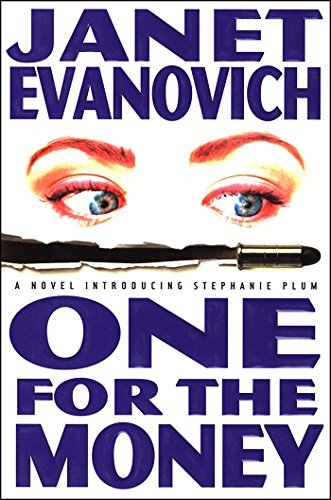 Janet Evanovich/One for the Money