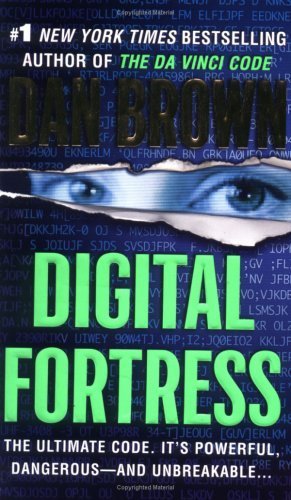 Dan Brown Digital Fortress 