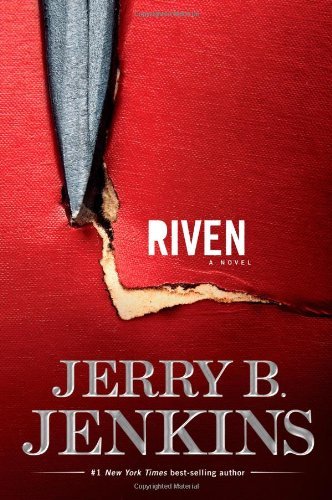 Jerry B. Jenkins/Riven