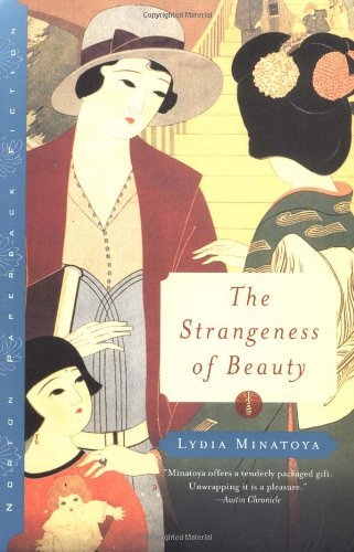 Lydia Y. Minatoya/Strangeness of Beauty,THE