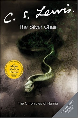 C. S. LEWIS/The Silver Chair (Narnia)