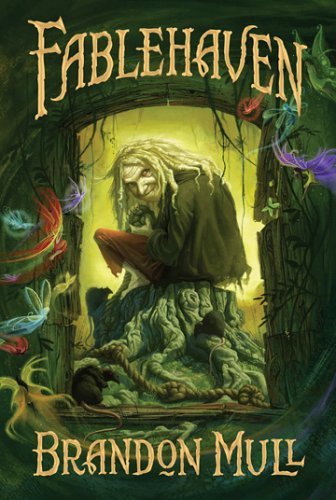 Mull,Brandon/ Dorman,Brandon (ILT)/Fablehaven