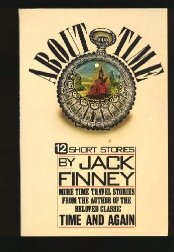 Jack Finney/About Time