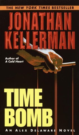 Jonathan Kellerman/Time Bomb