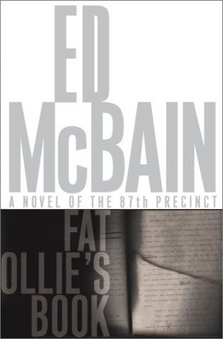 Ed McBain/Fat Ollie's Book