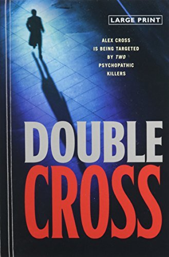 James Patterson/Double Cross@LRG
