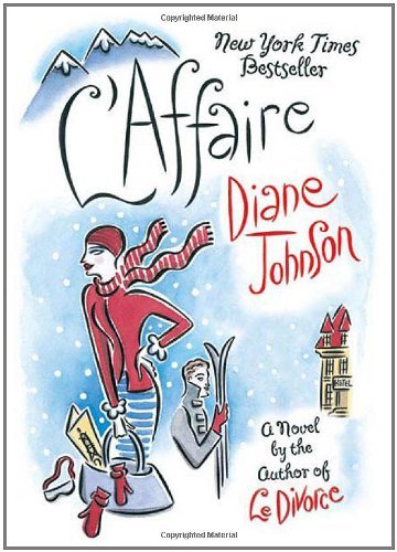 Diane Johnson/L'Affaire