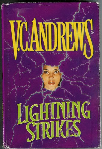 V.C. Andrews/Lightning Strikes