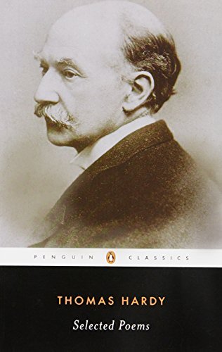 Thomas Hardy/Selected Poems of Thomas Hardy