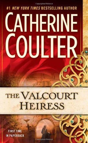 Catherine Coulter/The Valcourt Heiress