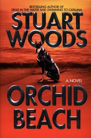 Stuart Woods/Orchid Beach@Orchid Beach