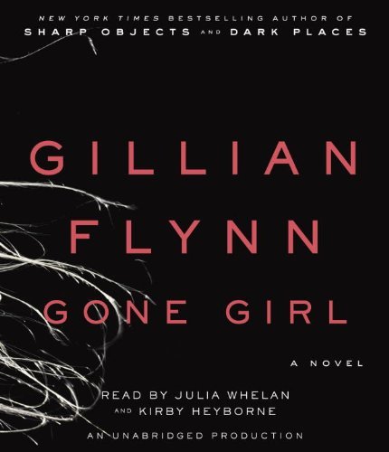 Gillian Flynn/Gone Girl