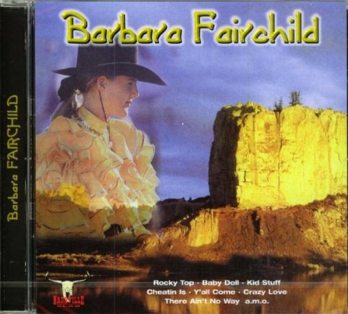 Barbara Fairchild Rocky Top 