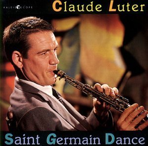 Claude Luter/Quartet