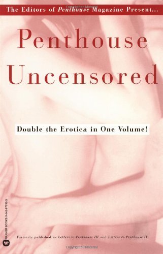 Penthouse Magazine (EDT)/Penthouse Uncensored