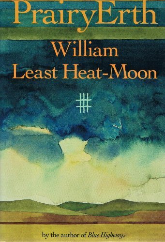 William Least Heat-Moon/Prairyerth@A Doop Map